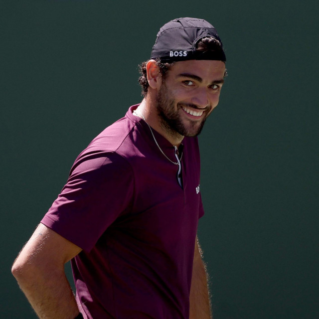 Matteo Berrettini