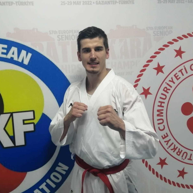 Enes Garibović