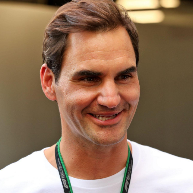 Roger Federer