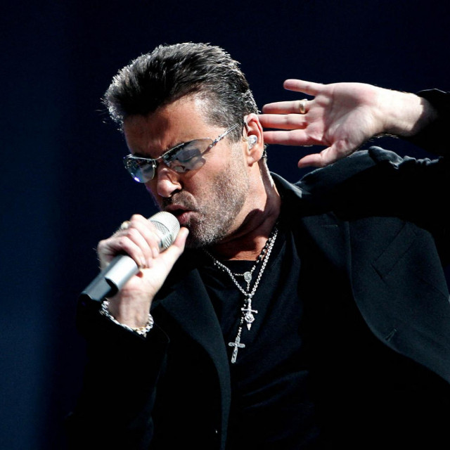 George Michael