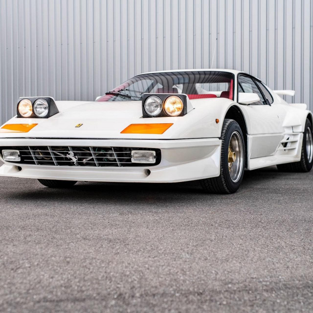 1980. Ferrari BB512 Koenig Special

 

 

 

 

 