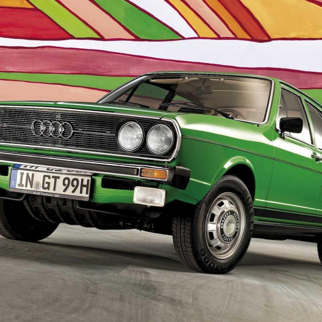 Audi 80

 

 

 

 

 