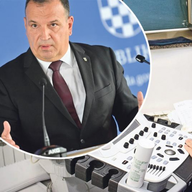 Vili Beroš (u krugu)