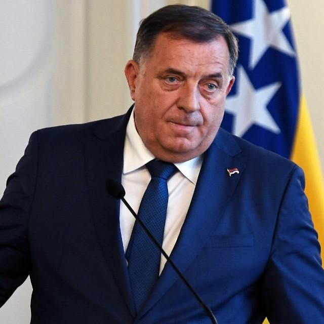 Milorad Dodik