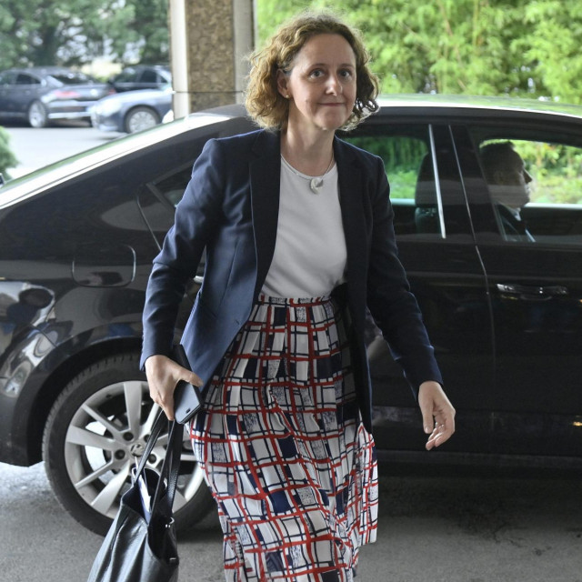 Nina Obuljen Koržinek