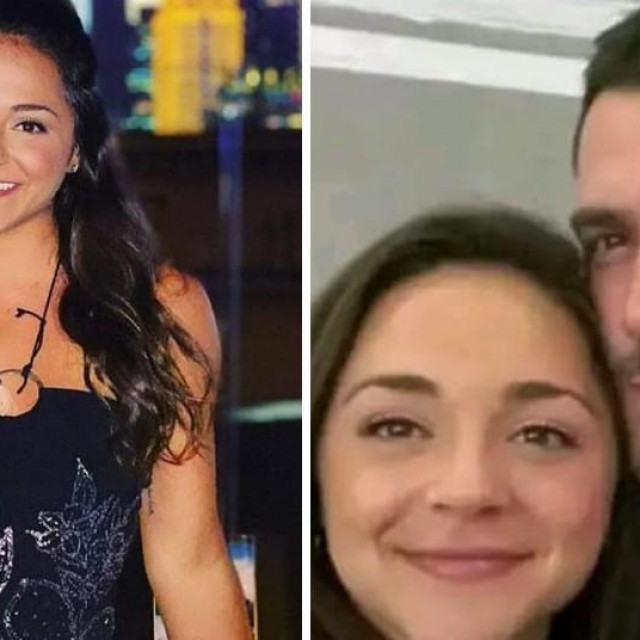 Rachel Waters i Paul McGee