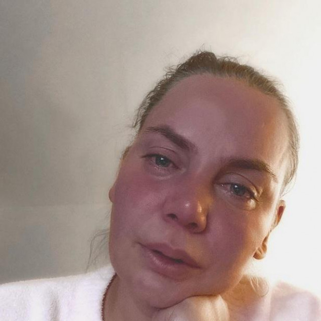 Jelena Dokić se godinama bori s depresijom