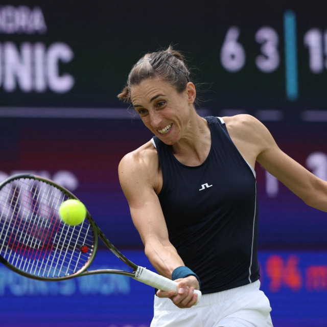 Petra Martić