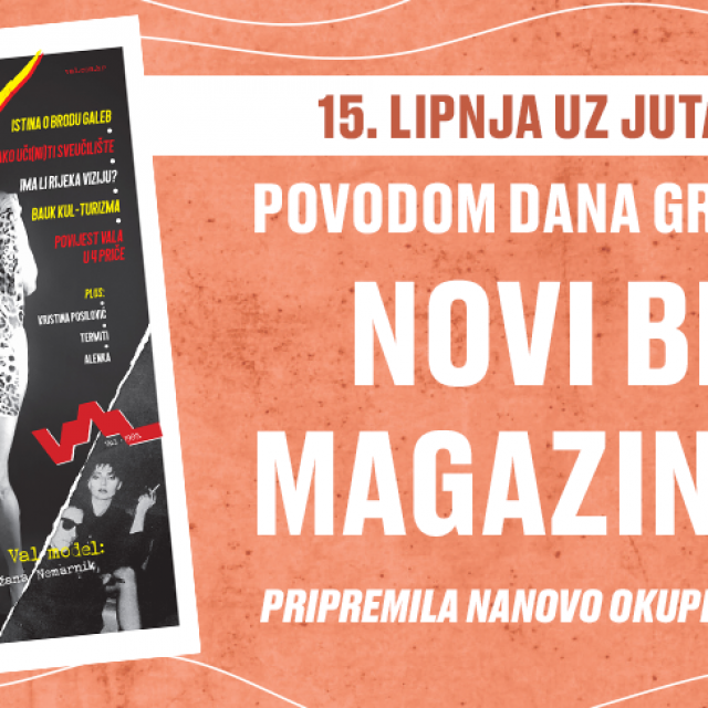 Specijalno izdanje magazin Val