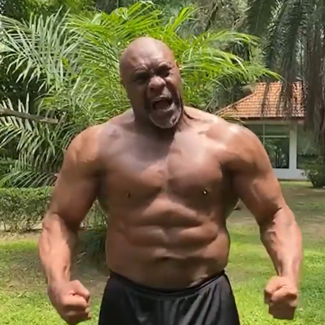 Bob Sapp