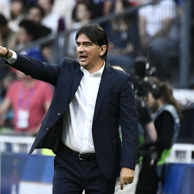 Zlatko Dalić