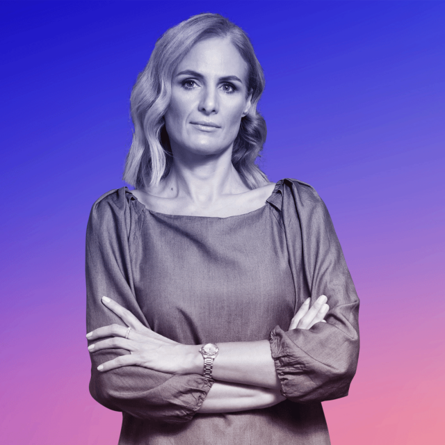 Anita Letica, predsjednica Uprave Philip Morris Zagreb