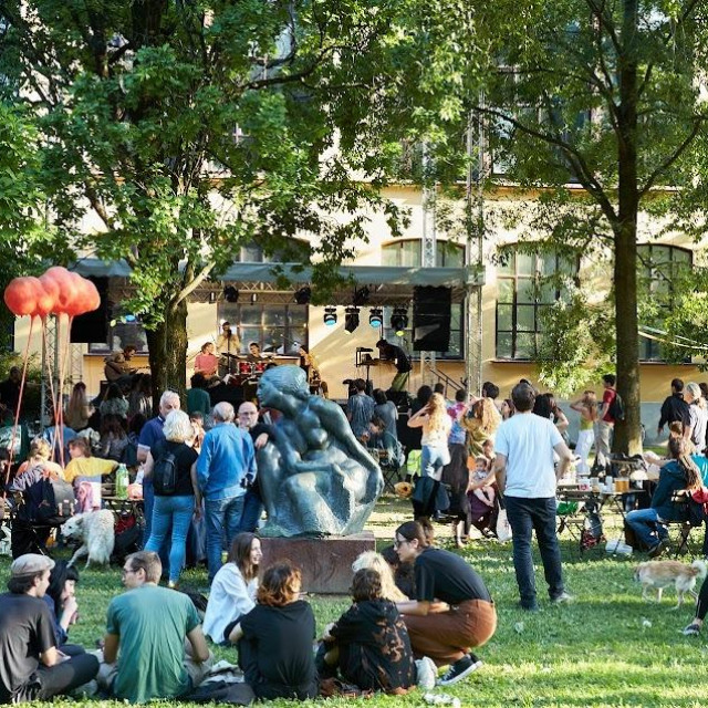 Akademija likovne umjetnosti