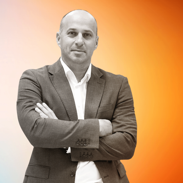 Ivan Čulo, predsjednik Uprave Hrvatske pošte