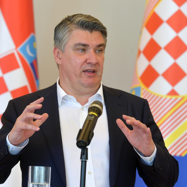 Zoran Milanović
