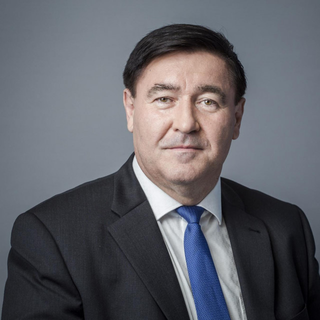 Sandor Fasimon