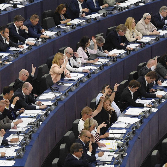Europski parlament