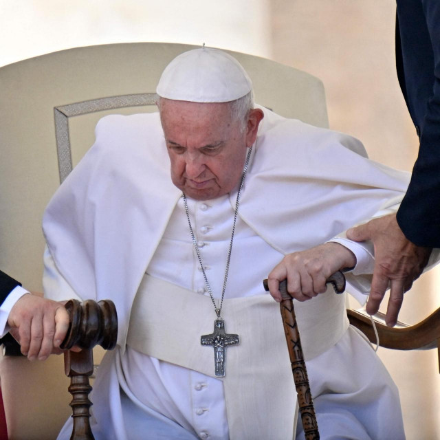 Papa Franjo