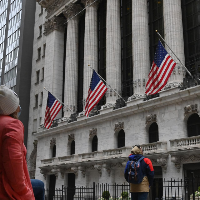 Wall Street