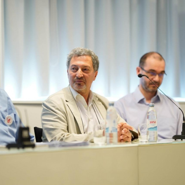 Zatočenici pandemije – imunokompromitirani pacijenti u starom normalnom