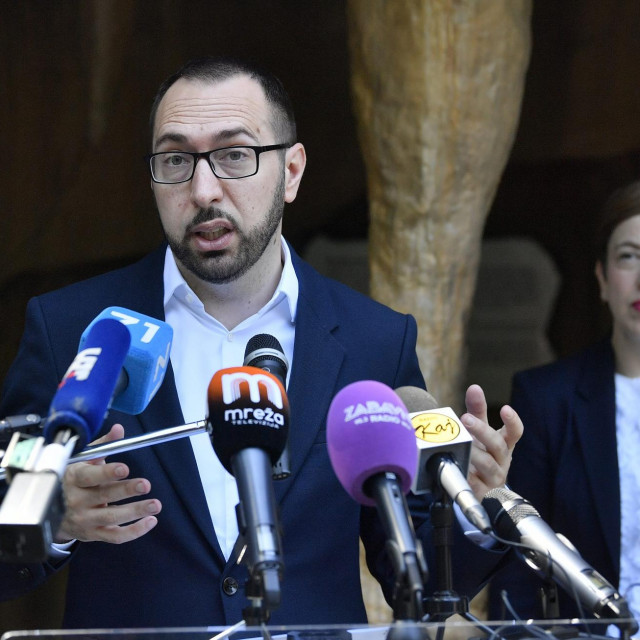 Tomislav Tomašević