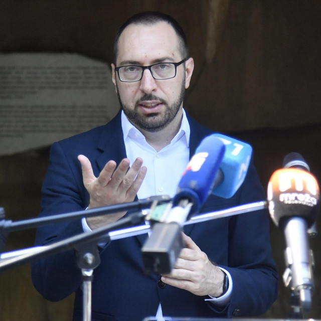 Gradonačelnik Zagreba se osvrnuo na teško stanje u Ciboni