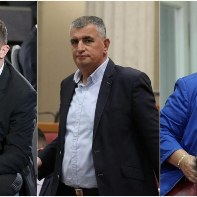 Siniša Hajdaš Dončić. Miro Bulj i Anka Mrak Taritaš