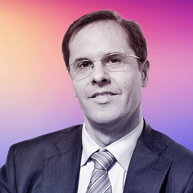 Goran Šaravanja, glavni ekonomist HGK
