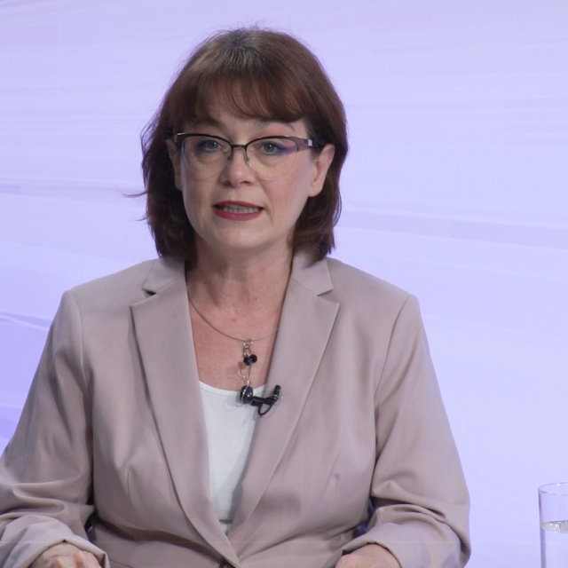 Dr. sc. Marica Čilaš Mikulić