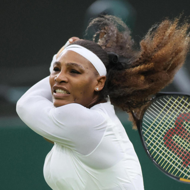 Serena Williams