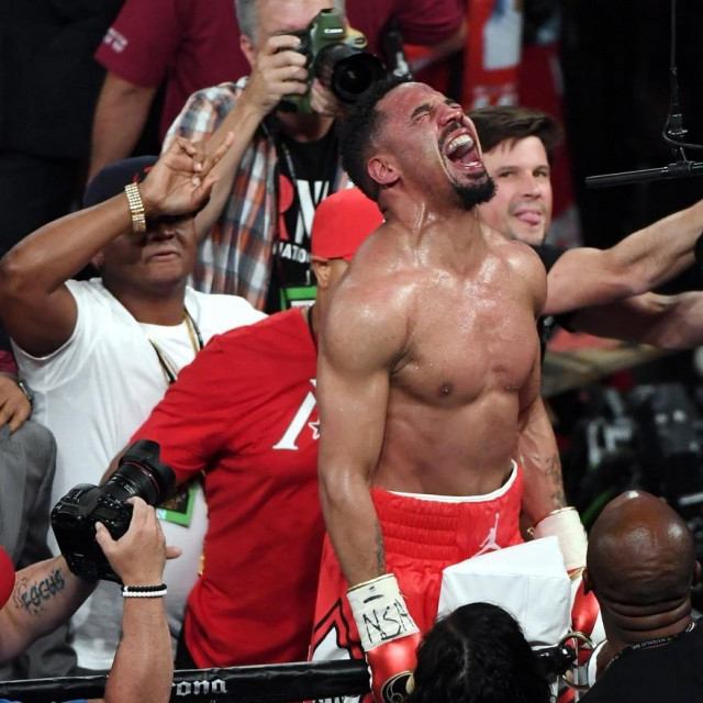  Andre Ward 