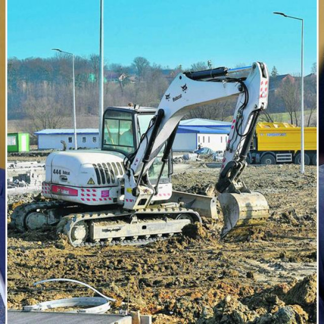 Ivan Paladina, ilustracija grdailišta i Ivan Malenica