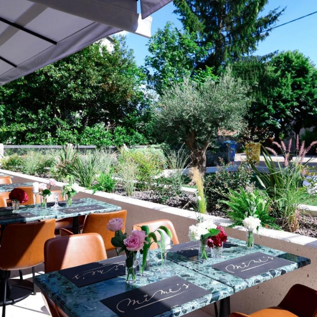 Fotografije: Petra Ria