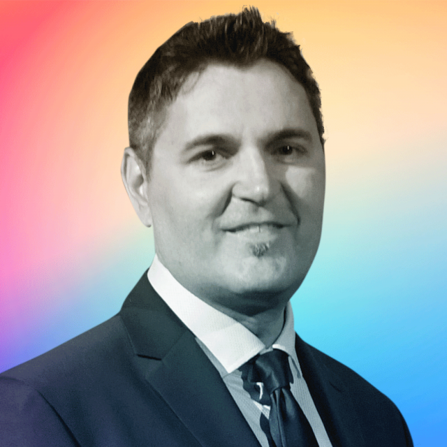 Mario Matić, generalni direktor tvrtke Orbico Hrvatska
