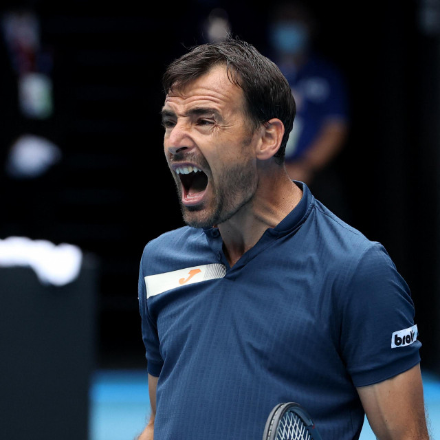 Ivan Dodig i Austin Krajicek su prošli u drugo kolo