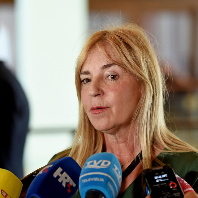 Helenca Pirnat Dragičević