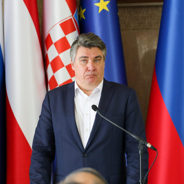Zoran Milanović