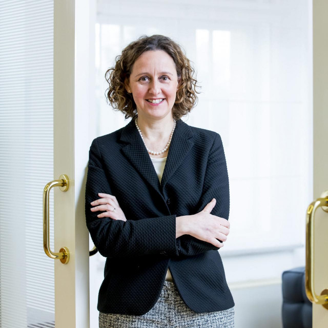 Nina Obuljen Koržinek