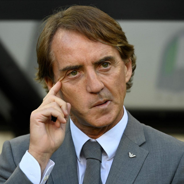 Roberto Mancini