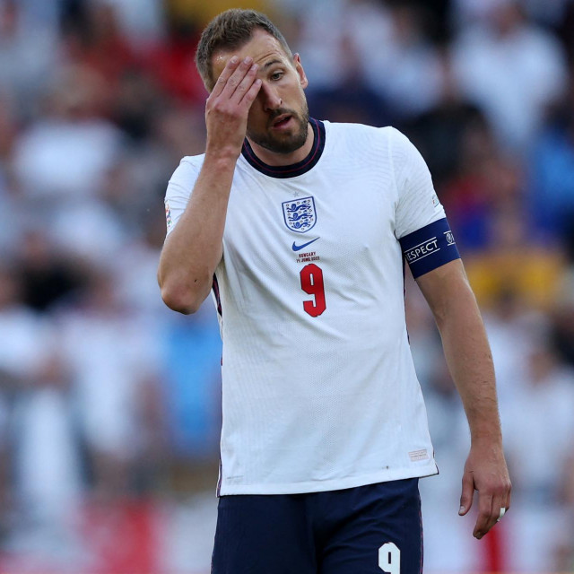 Harry Kane