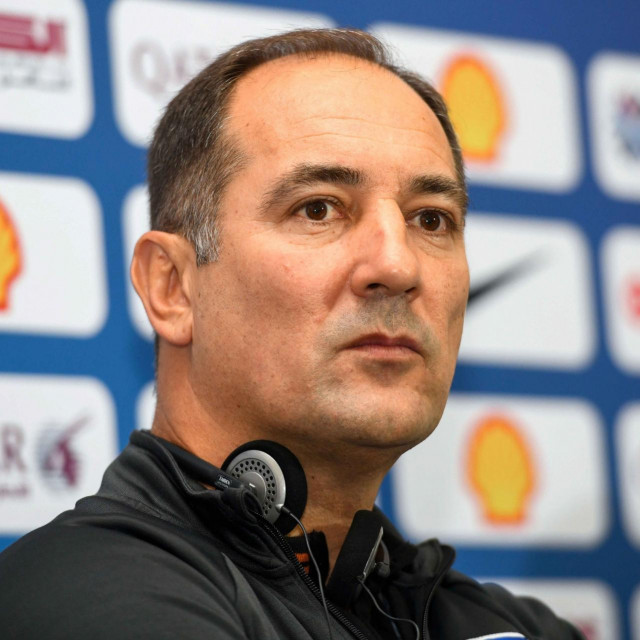 Igor Štimac