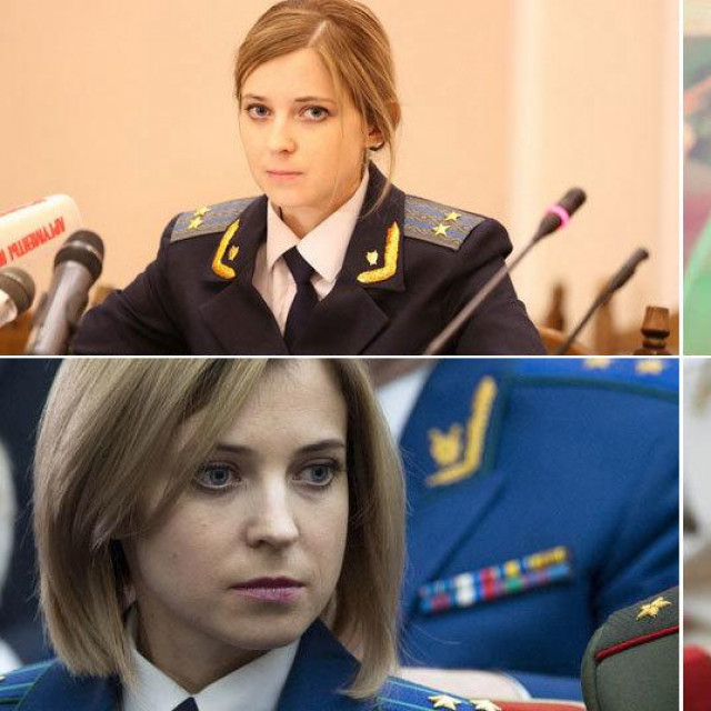 Natalija Poklonskaja