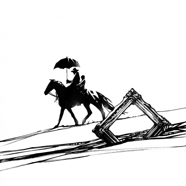 Nick Cave, posveta Danijela Žeželja