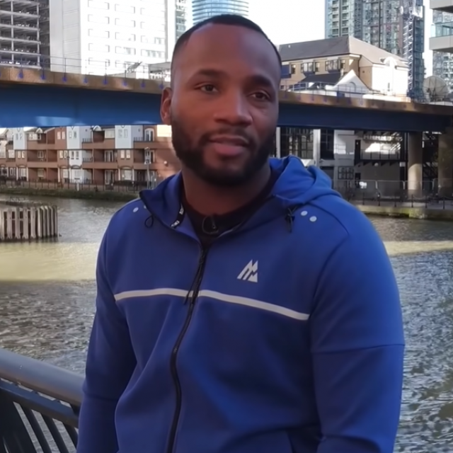 Leon Edwards