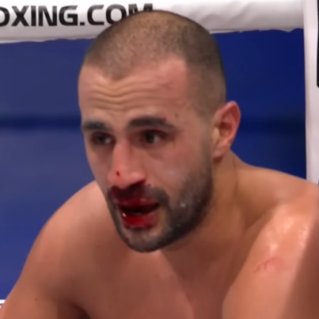Badr Hari