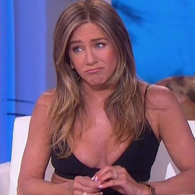 Jennifer Aniston