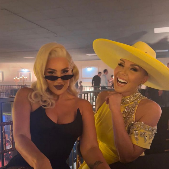 Senidah i Lepa Brena