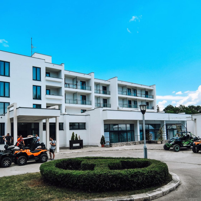 Hotel Alkar 