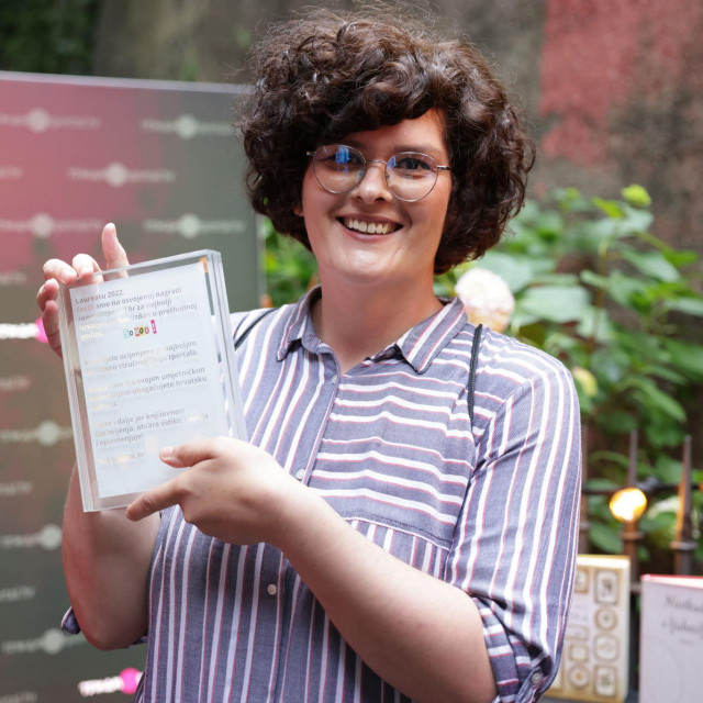 Marija Andrijašević