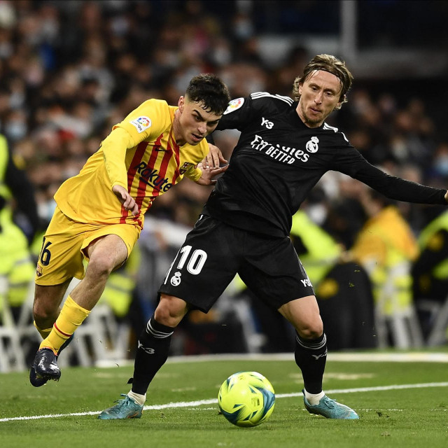 La Liga tuži Man City i PSG jer igraju po drugim pravilima od Reala, Barce i drugih klubova